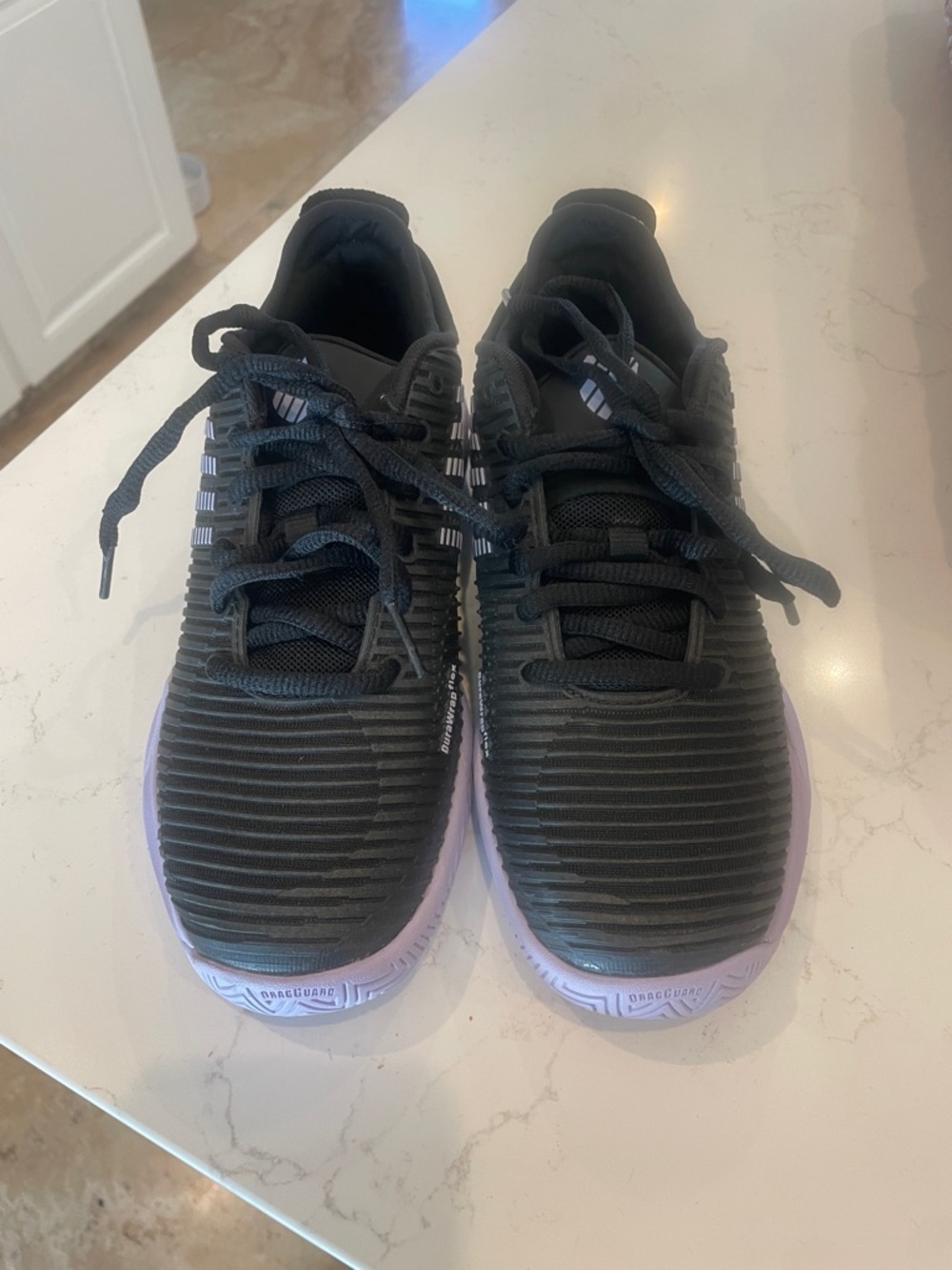 K Swiss Tennis Court Shoes